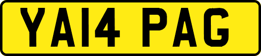 YA14PAG