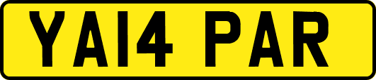 YA14PAR