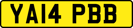 YA14PBB