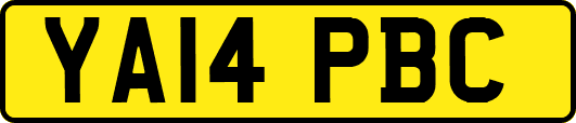 YA14PBC