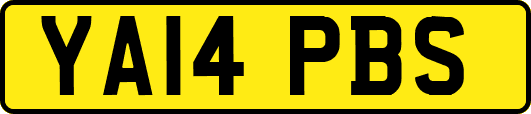 YA14PBS