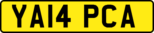 YA14PCA