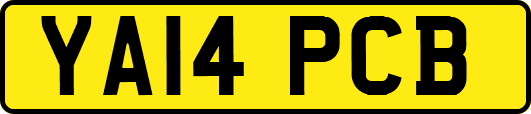 YA14PCB
