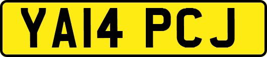 YA14PCJ