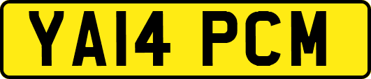 YA14PCM