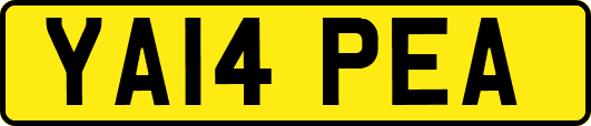 YA14PEA