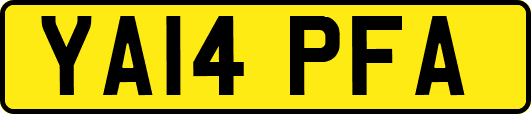 YA14PFA