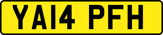 YA14PFH