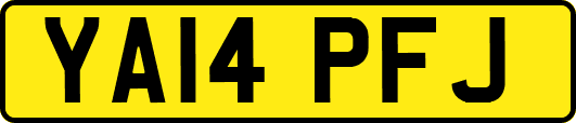 YA14PFJ