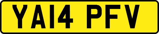 YA14PFV