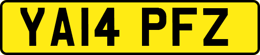 YA14PFZ