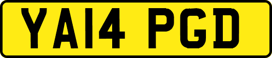 YA14PGD