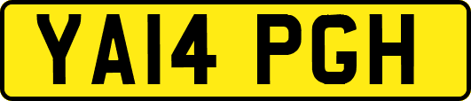 YA14PGH