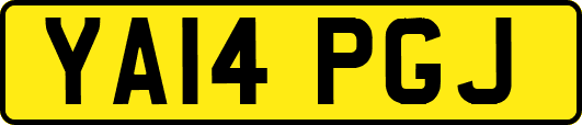 YA14PGJ