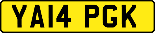 YA14PGK