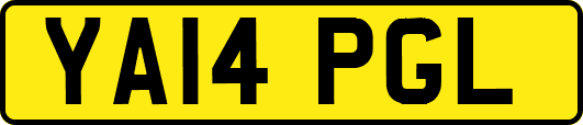 YA14PGL