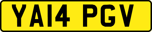 YA14PGV