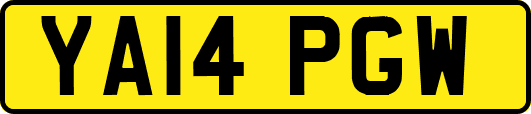 YA14PGW