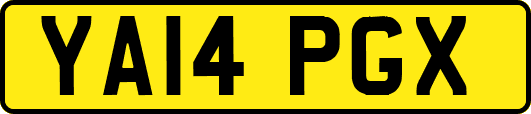 YA14PGX