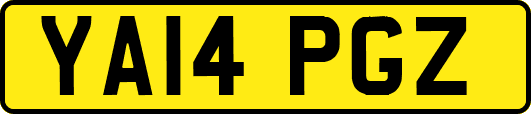 YA14PGZ