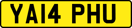 YA14PHU