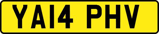 YA14PHV