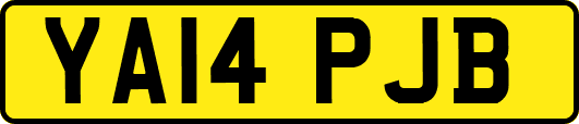 YA14PJB
