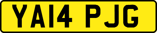 YA14PJG