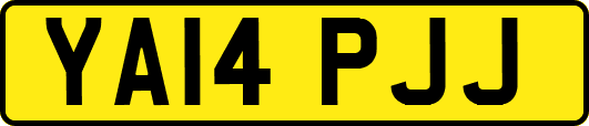 YA14PJJ