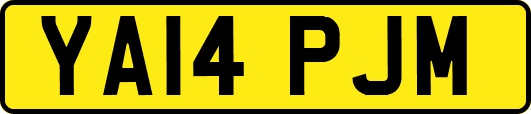 YA14PJM