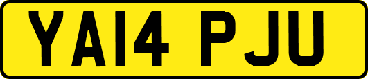 YA14PJU