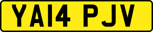 YA14PJV