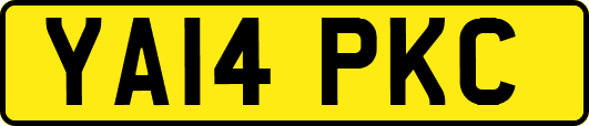 YA14PKC