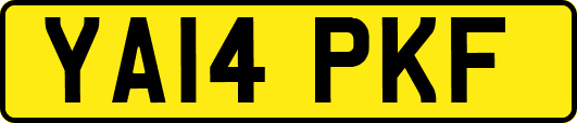 YA14PKF