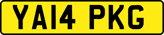 YA14PKG