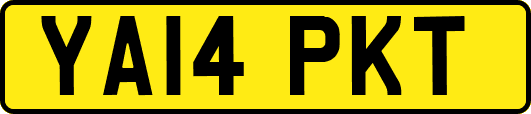 YA14PKT