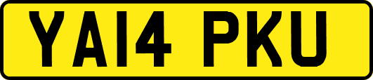 YA14PKU