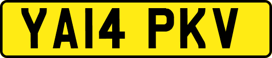 YA14PKV