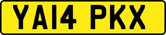 YA14PKX
