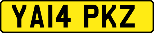 YA14PKZ