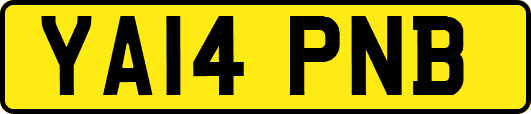 YA14PNB