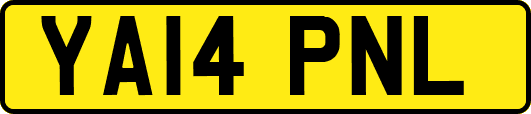 YA14PNL