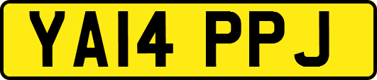 YA14PPJ