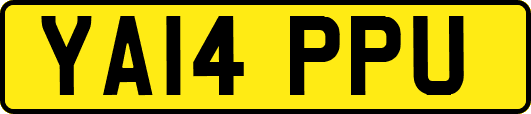 YA14PPU