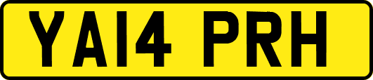 YA14PRH