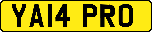YA14PRO