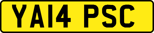 YA14PSC