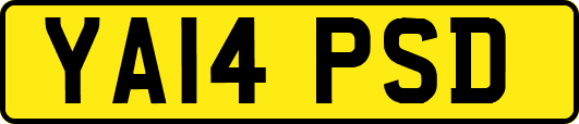 YA14PSD