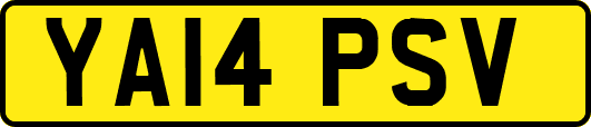 YA14PSV