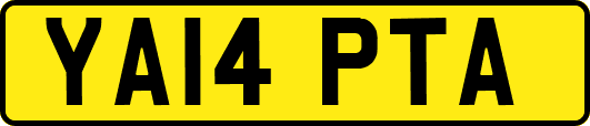 YA14PTA